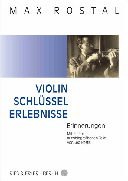 Produktbild: Violin-Schl&uuml;ssel-Erlebnisse