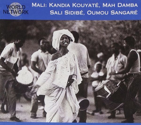 Produktbild: 42 Mali