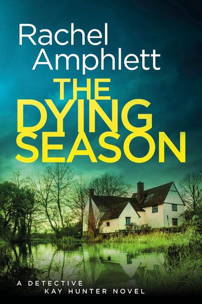 Produktbild: The Dying Season