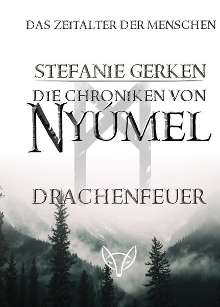 Produktbild: Die Chroniken von Ny&uacute;mel