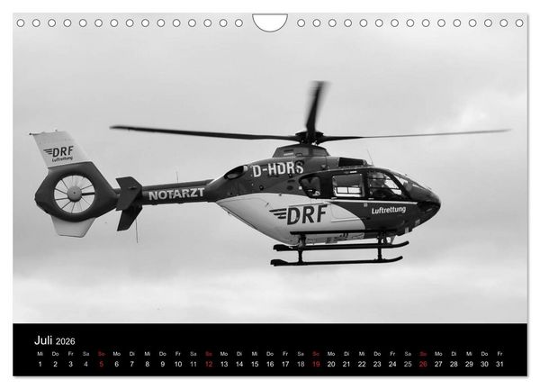 Produktbild: Christoph 60 Suhl (Wandkalender 2026 DIN A4 quer), CALVENDO Monatskalender