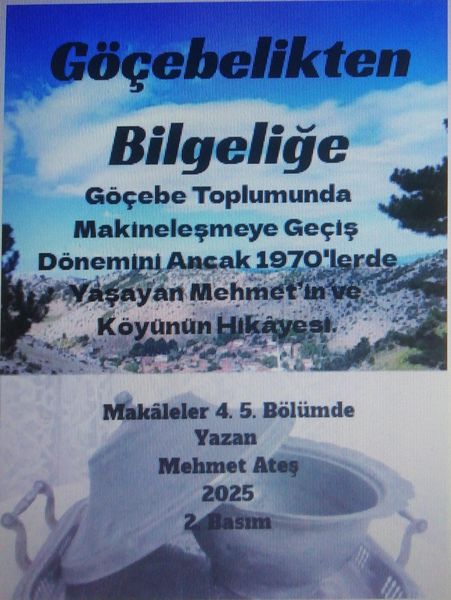 Produktbild: G&ouml;&ccedil;ebelikten Bilgelige