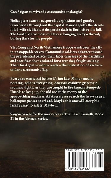 Produktbild: The Beast Cometh