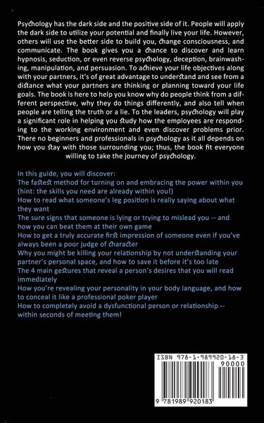 Produktbild: Body Language