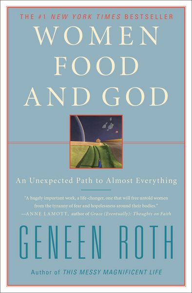Produktbild: Women Food and God