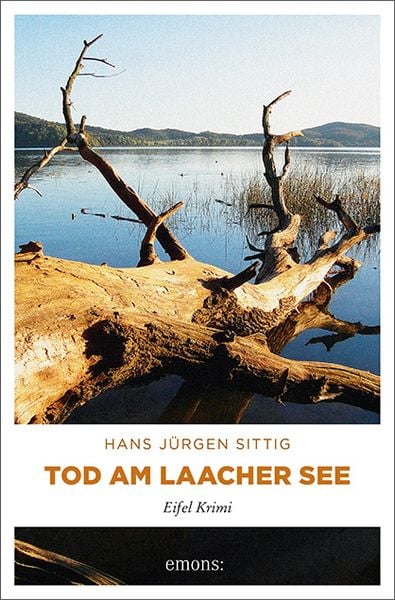 Produktbild: Tod am Laacher See
