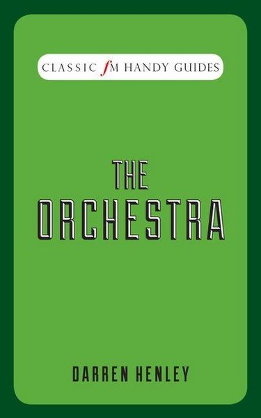Produktbild: The Orchestra