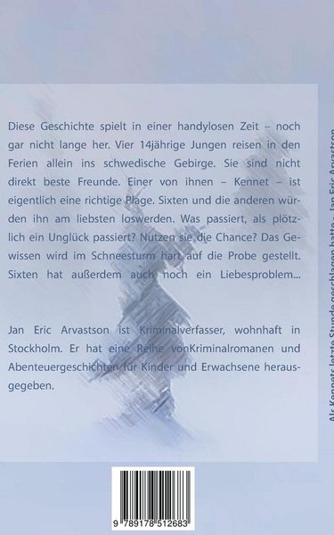 Produktbild: Als Kennets letzte Stunde geschlagen hatte