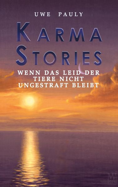 Produktbild: Karma Stories