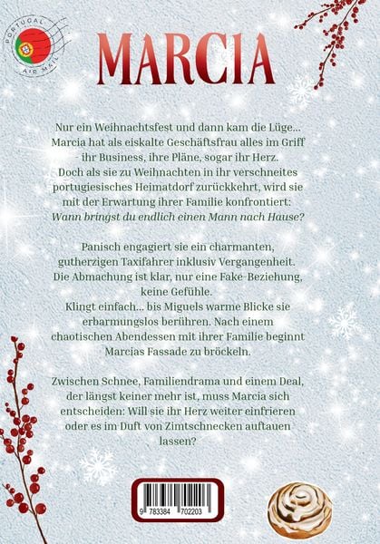 Produktbild: A Lie for Christmas