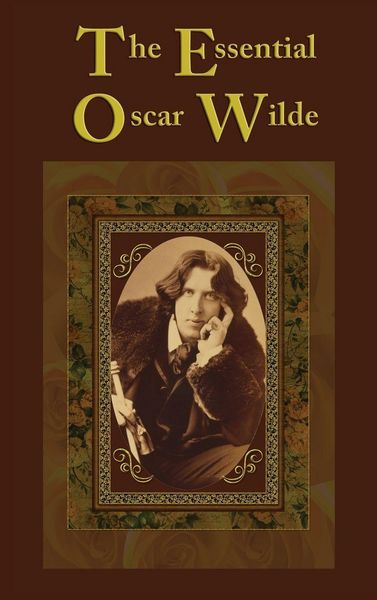 Produktbild: The Essential Oscar Wilde