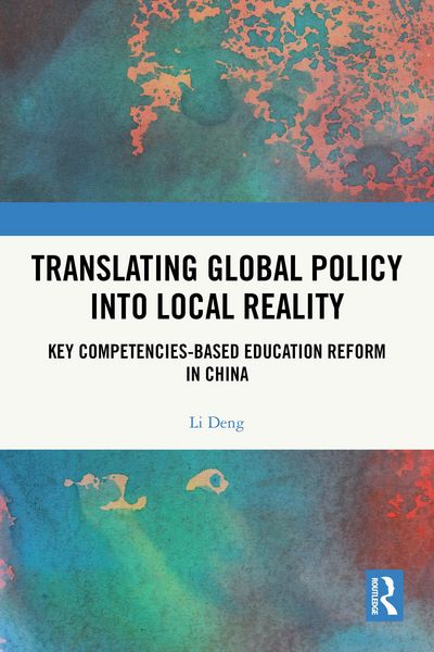 Produktbild: Translating Global Policy into Local Reality