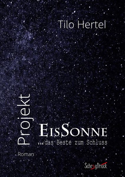 Produktbild: Projekt Eissonne