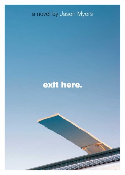 Produktbild: Exit Here.