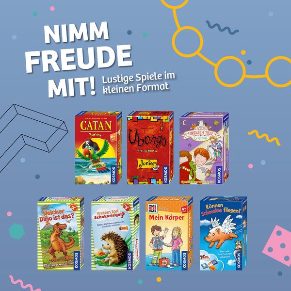 'KOSMOS - Knüpfstern' kaufen - Spielwaren