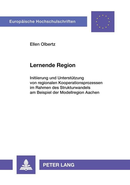 Produktbild: Lernende Region