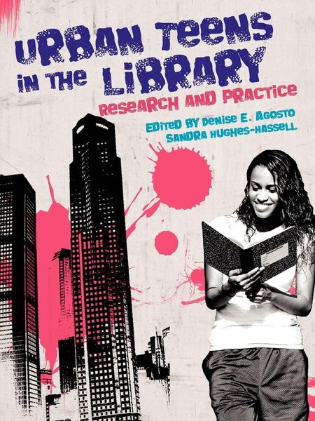 Produktbild: Urban Teens in the Library