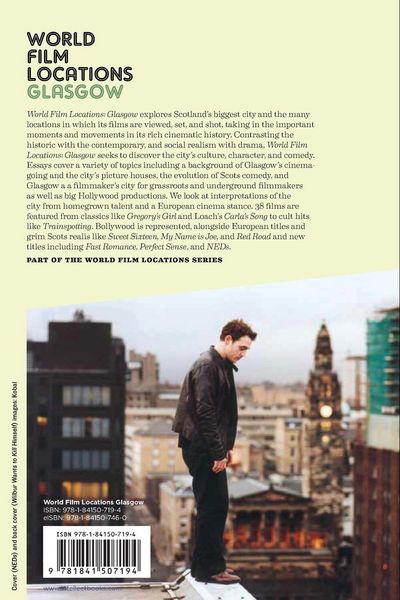 Produktbild: World Film Locations