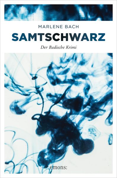 Produktbild: Samtschwarz