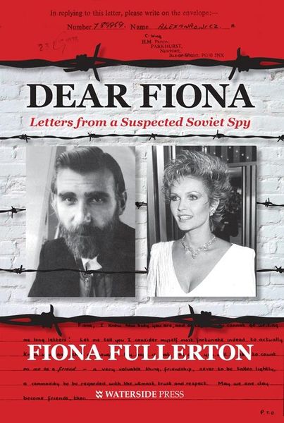 Produktbild: Dear Fiona