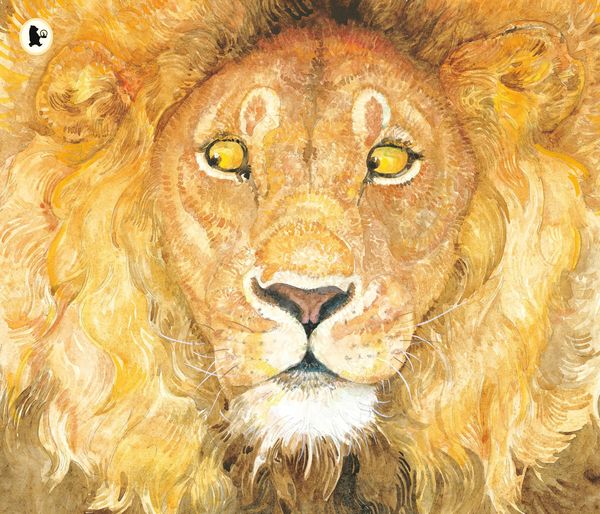 Produktbild: The Lion and the Mouse