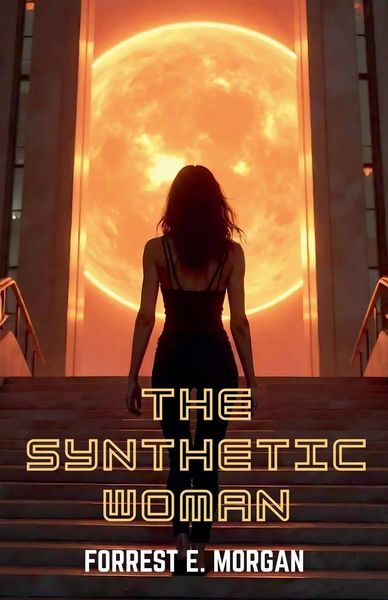 Produktbild: The Synthetic Woman