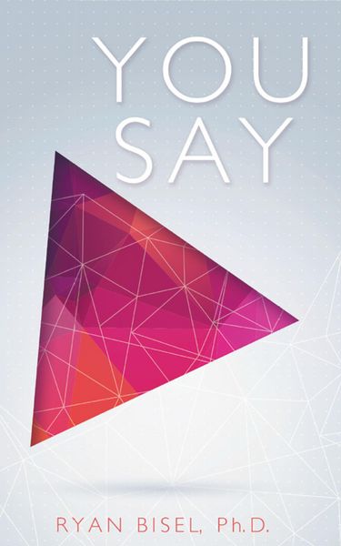 Produktbild: You Say