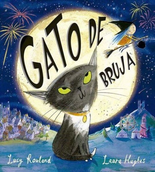 Produktbild: Gato de Bruja