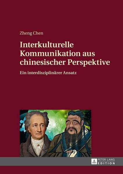 Produktbild: Interkulturelle Kommunikation aus chinesischer Perspektive