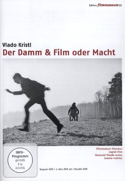 Produktbild: Der Damm & Film oder Macht