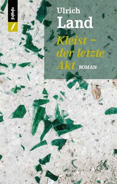 Produktbild: Kleist - der letzte Akt