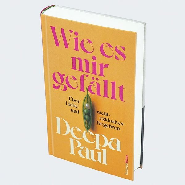 Produktbild: Wie es mir gef&auml;llt