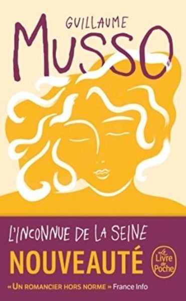 Produktbild: L'Inconnue de la Seine