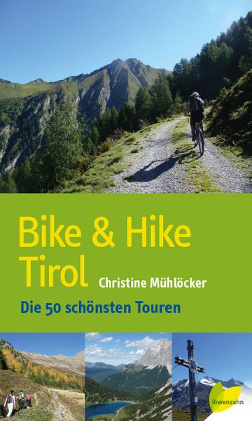 Produktbild: Bike & Hike Tirol