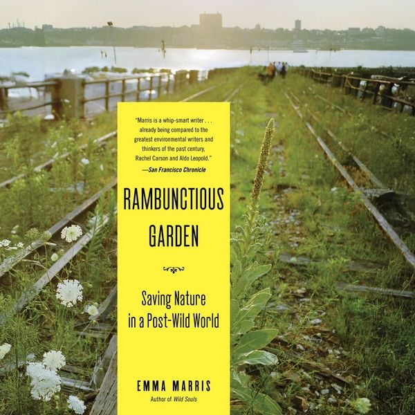 Produktbild: Rambunctious Garden