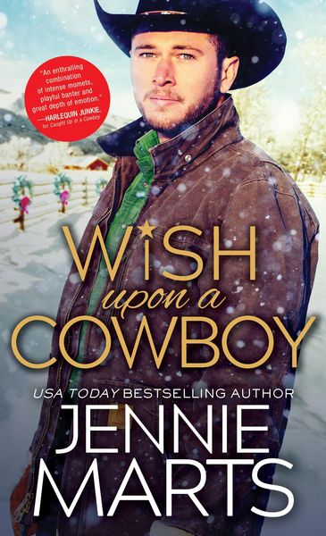 Produktbild: Wish Upon a Cowboy