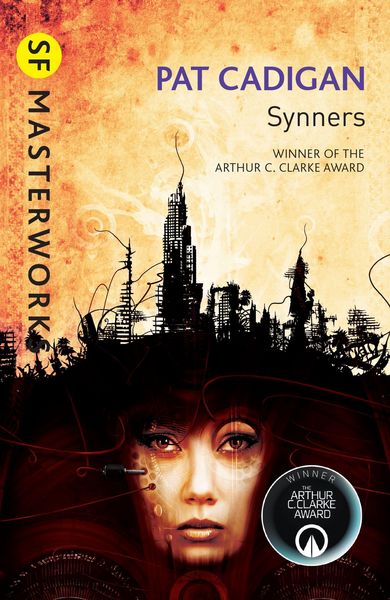 Produktbild: Synners
