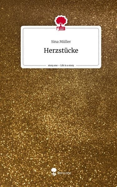 Produktbild: Herzst&uuml;cke. Life is a Story - story.one