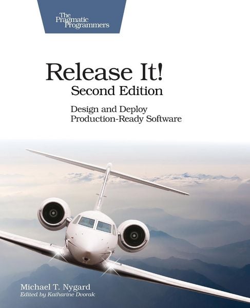 Produktbild: Release It!
