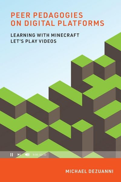 Produktbild: Peer Pedagogies on Digital Platforms