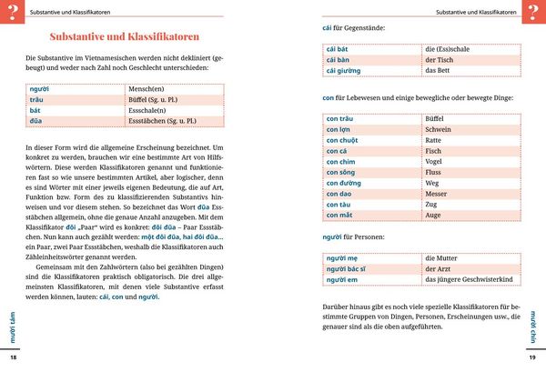 Produktbild: Reise Know-How Sprachf&uuml;hrer Vietnamesisch - Wort f&uuml;r Wort