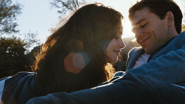 Produktbild: Love, Rosie - F&uuml;r immer vielleicht