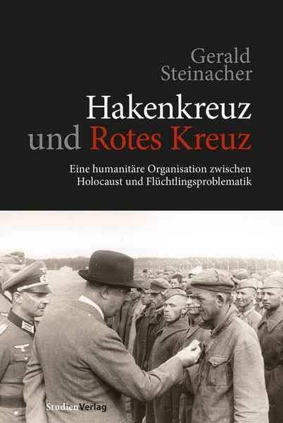 Produktbild: Hakenkreuz und Rotes Kreuz