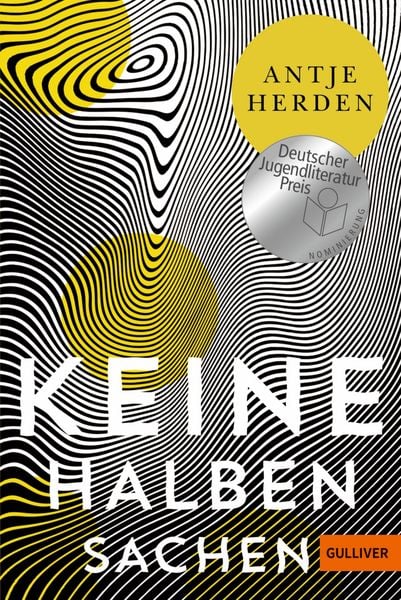 Produktbild: Keine halben Sachen