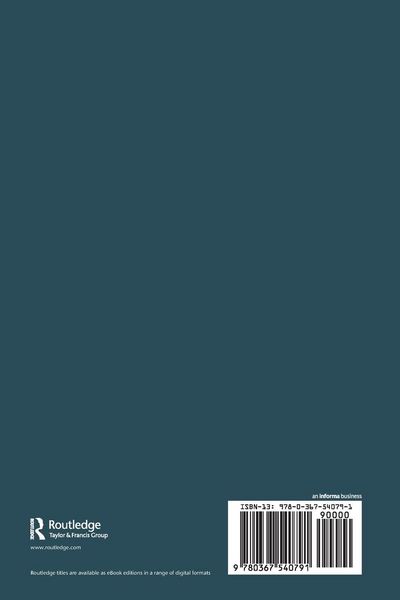 Produktbild: Futures of International Criminal Justice
