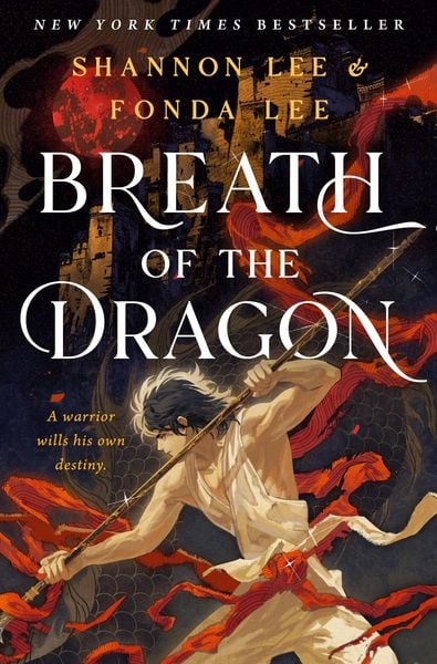 Produktbild: Breath of the Dragon
