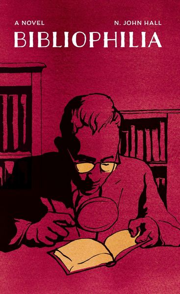 Produktbild: Bibliophilia