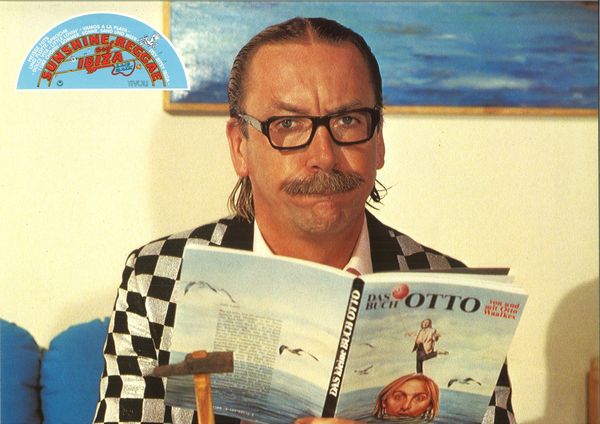Produktbild: Sunshine Reggae auf Ibiza