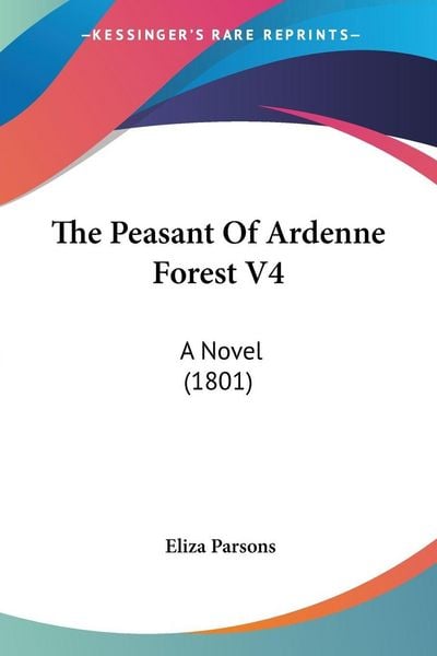 Produktbild: The Peasant Of Ardenne Forest V4