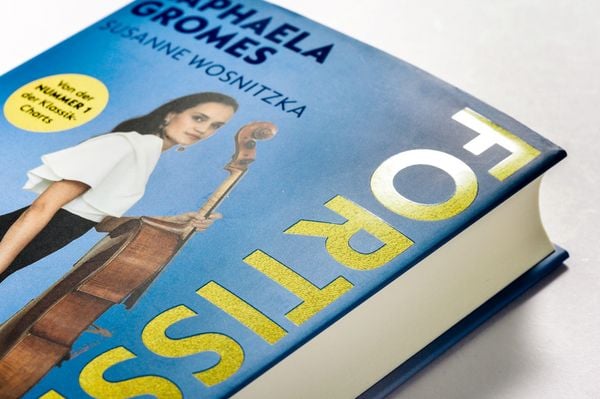 Produktbild: Fortissima!